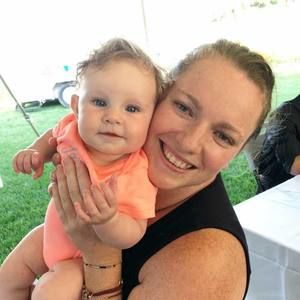 Meet your Posher, Stacey